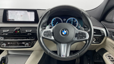 BMW 6 Series 630d xDrive M Sport 5dr Auto Diesel Hatchback
